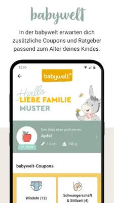 Rossmann - Coupons & Angebote android App screenshot 0