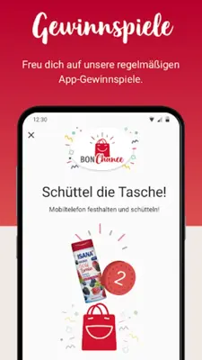 Rossmann - Coupons & Angebote android App screenshot 4